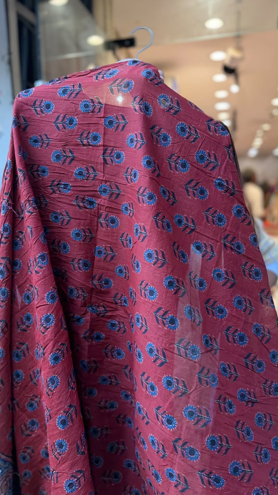 Bazaar  “de Lahore” -  The Karachi Atelier