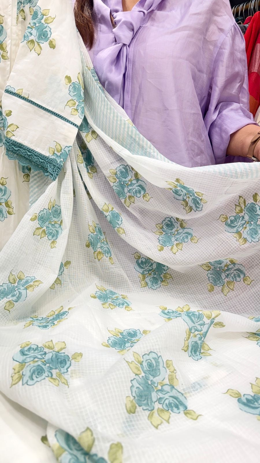 Fresh Bloom Summer Ensemble