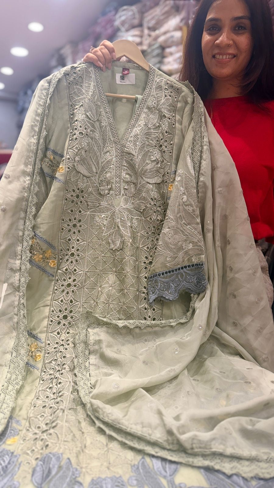 Sage Noor Karachi Ensemble