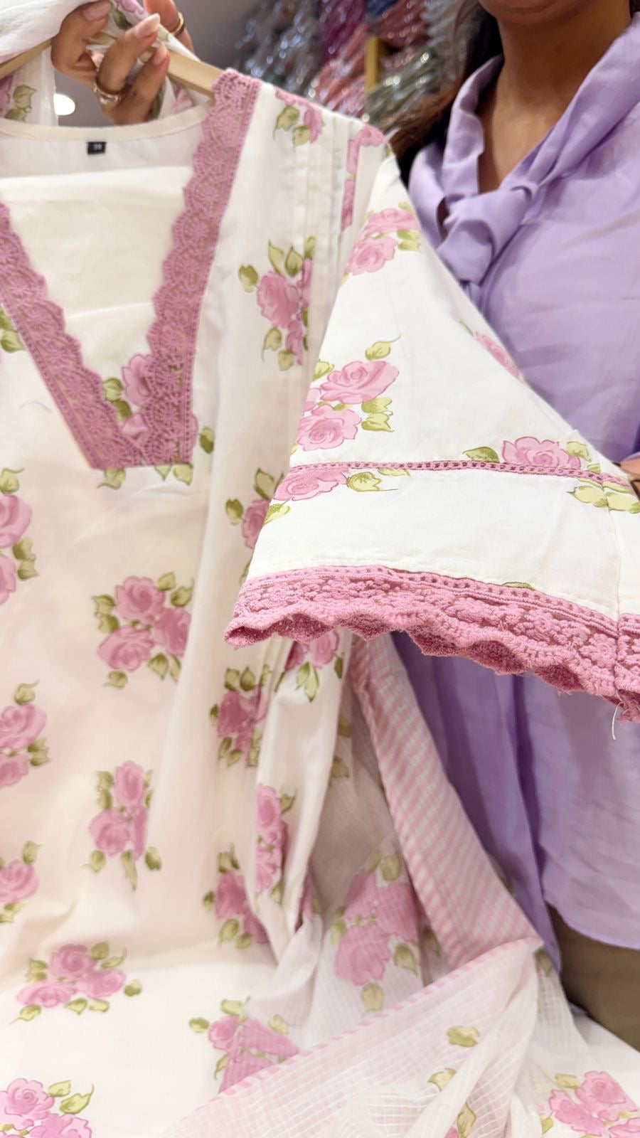 Fresh Bloom Summer Ensemble