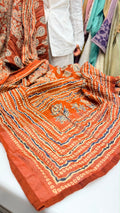 The Paisley Heritage Edit