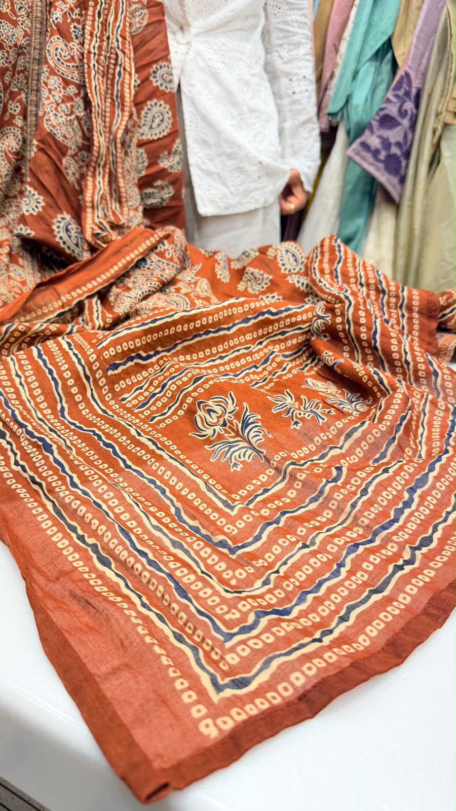 The Paisley Heritage Edit
