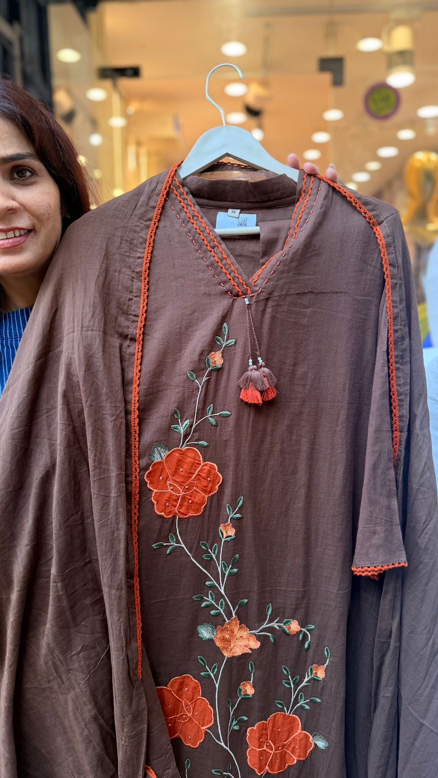 Bloom Botanica ~ Soft Mul Tales
