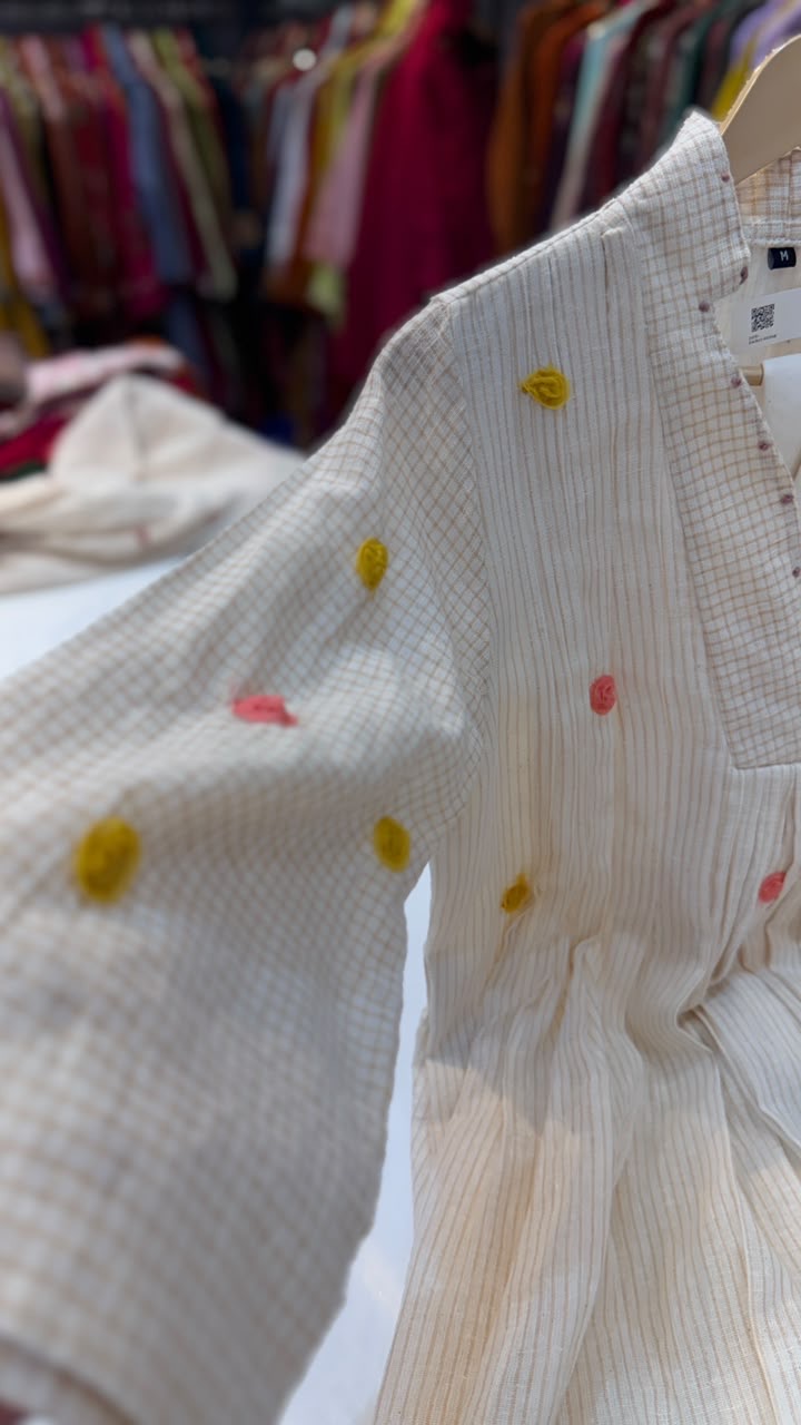 Little Roses, Love Notes & Everything Sweet **– Coord Set