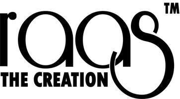 RAAS The Creation logo