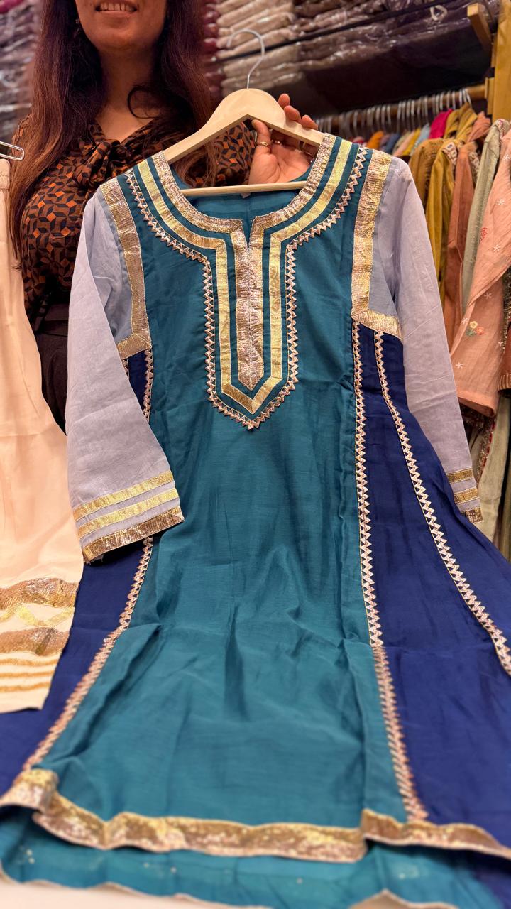 Kareena Trending Co ord Set