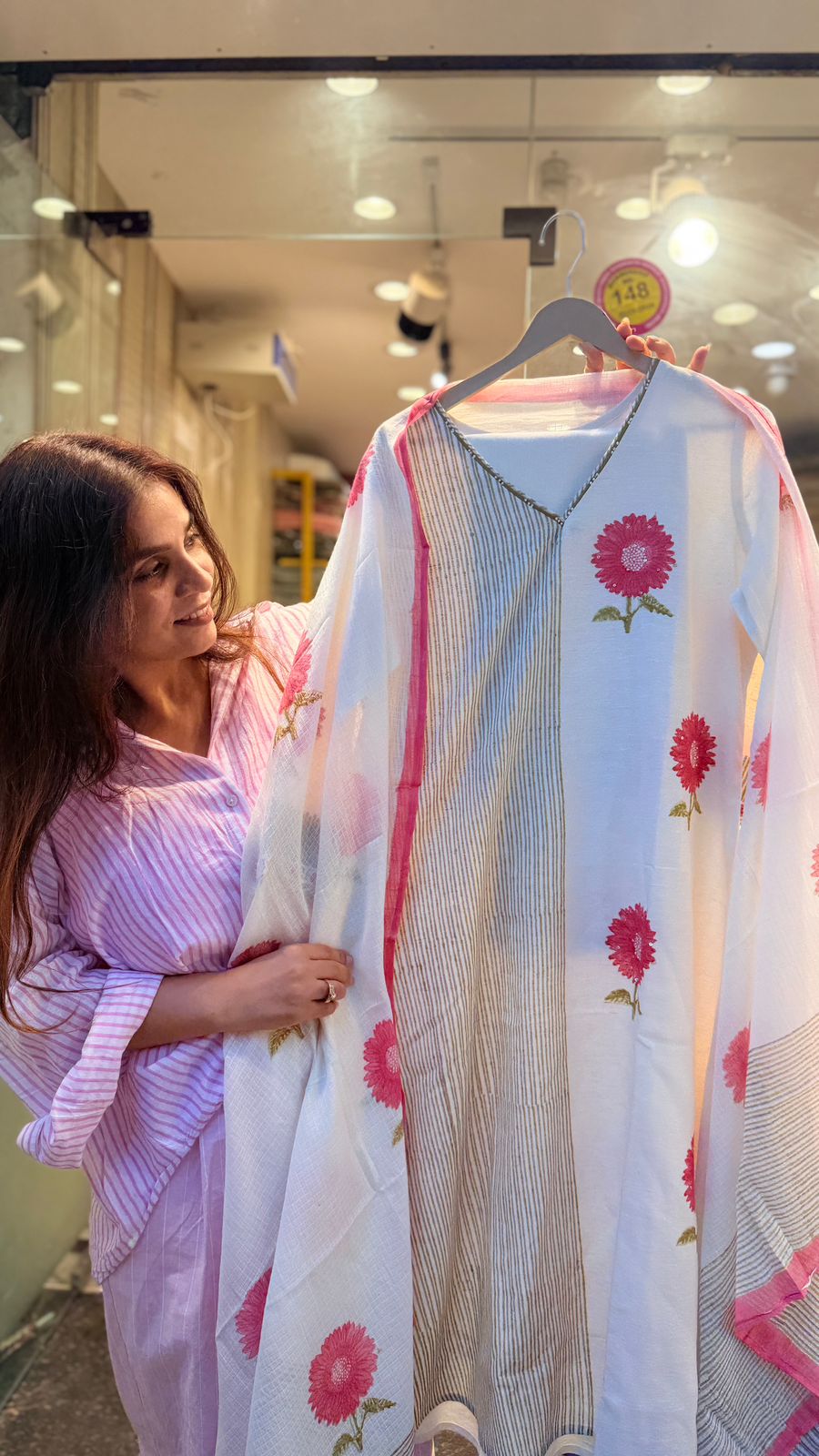 Eira Linen Ensemble