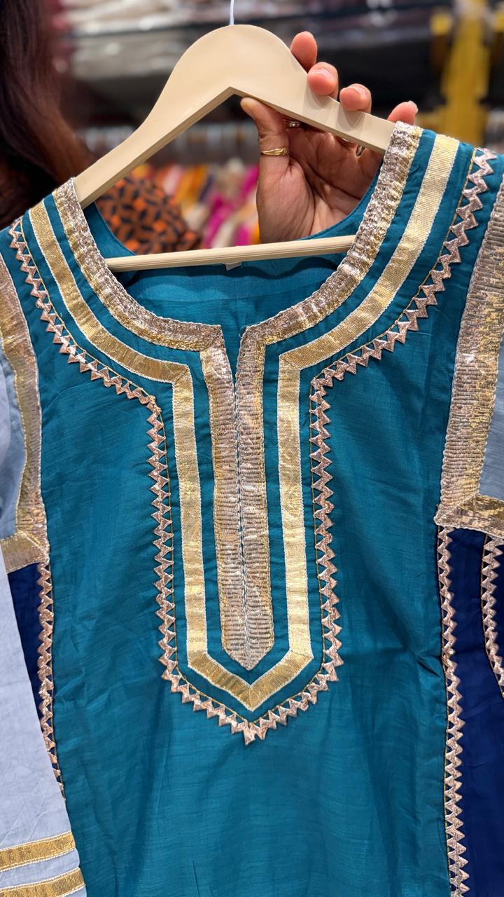 Kareena Trending Co ord Set